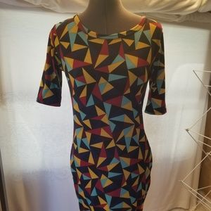 Lularoe Julia xsmall